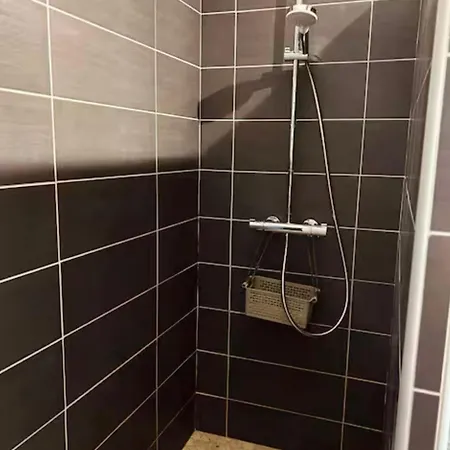 Charmante Apartmán *