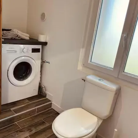 Charmante Apartmán *