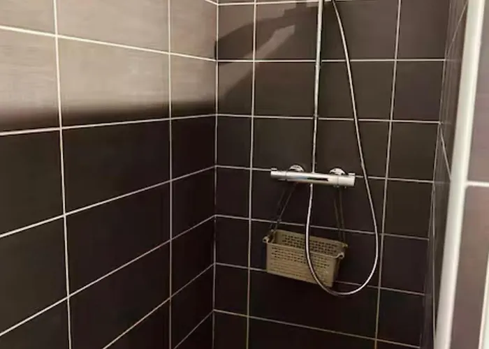 Charmante Apartmán *