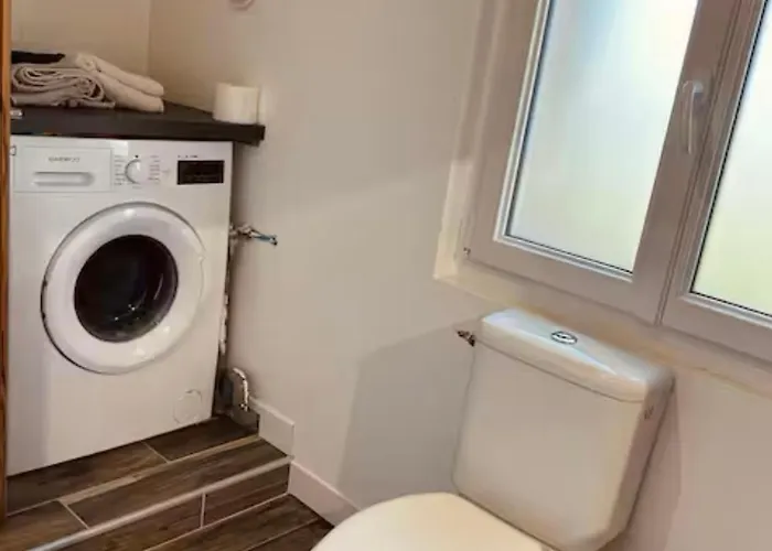 Charmante Apartmán *