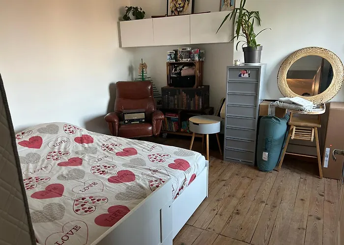 Apartmán Charmante Clesse (Deux-Sevres)